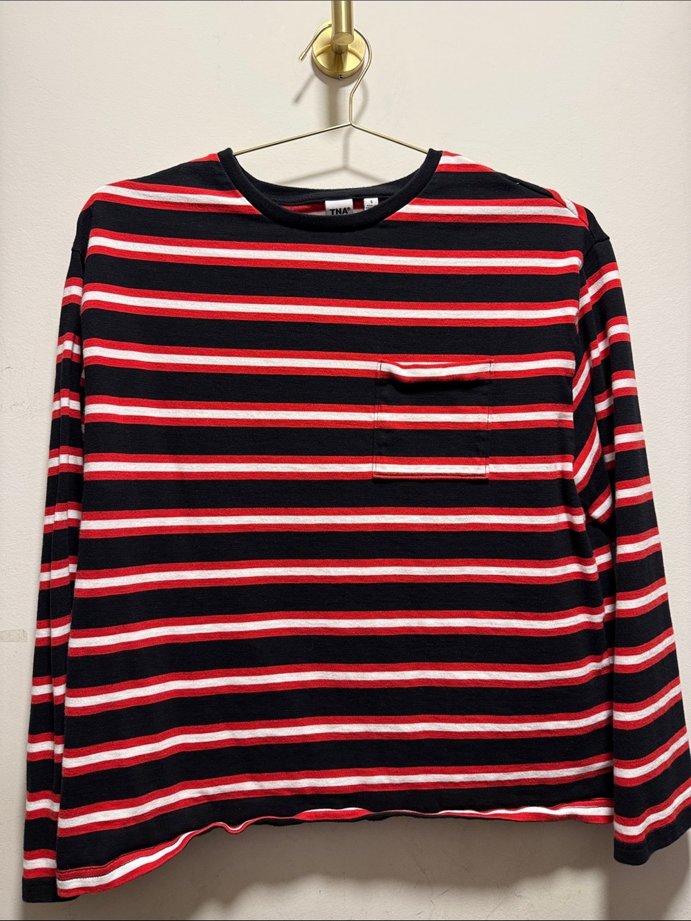 TNA long sleeve